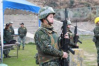 從軍心主張　凝聚團隊精神　共同邁向成功