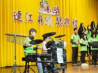 　全村一起來熱鬧！（圖與文：張登傑、陳樂團）