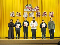 　全村一起來熱鬧！（圖與文：張登傑、陳樂團）