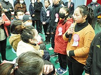 　全村一起來熱鬧！（圖與文：張登傑、陳樂團）