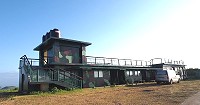 連江縣低碳永續推動再傳佳音,后澳村獲銅級認證,全縣22村有13個村獲得銅級以上認證,為全國縣市之冠。(圖:連江縣環境資源局)