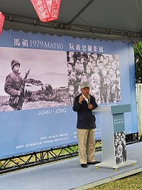 　全村一起來熱鬧！（圖與文：張登傑、陳樂團）