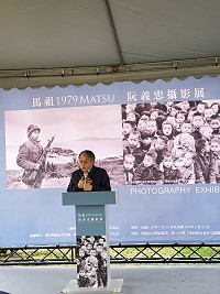 　全村一起來熱鬧！（圖與文：張登傑、陳樂團）
