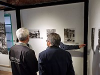 　全村一起來熱鬧！（圖與文：張登傑、陳樂團）