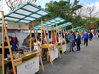 　全村一起來熱鬧！（圖與文：張登傑、陳樂團）