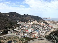 　政經中心 首善之區。（圖與文：陳鵬雄）