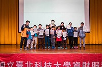 　全村一起來熱鬧！（圖與文：張登傑、陳樂團）