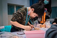 　全村一起來熱鬧！（圖與文：張登傑、陳樂團）
