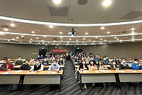 　海大臺灣海洋教育中心結合地方資源，持續深耕海洋教育。（圖／海大提供）