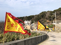 橋仔境廟委會今年續辦求發財金及求子嗣民間元宵宗教活動,廟委會歡迎各界前往體驗。(圖/文:陳鵬雄)