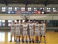 　馬祖高中籃球隊參加HBL乙級聯賽，24日第二場遭遇勁敵永春高中，以41比66吞下第二敗，雖然無法晉級，但教練團認為隊員們已經獲得最寶貴的實戰經驗。（圖：馬祖高中籃球隊）