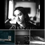 《東引的刻度》林語晨個人攝影展開幕+講座 27日鹹味島合作社