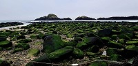 　綠石槽。（圖與文：宋幸儒）