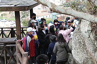 　全村一起來熱鬧！（圖與文：張登傑、陳樂團）