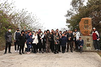 　全村一起來熱鬧！（圖與文：張登傑、陳樂團）