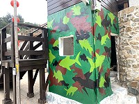 海洋迷彩　圖與文：馮紹夫