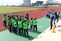 　全村一起來熱鬧！（圖與文：張登傑、陳樂團）