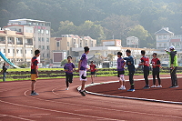 　全村一起來熱鬧！（圖與文：張登傑、陳樂團）