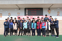 　全村一起來熱鬧！（圖與文：張登傑、陳樂團）