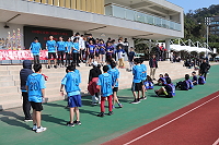 　全村一起來熱鬧！（圖與文：張登傑、陳樂團）