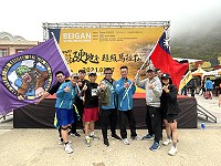 　全村一起來熱鬧！（圖與文：張登傑、陳樂團）