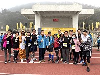 　全村一起來熱鬧！（圖與文：張登傑、陳樂團）