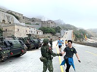 　全村一起來熱鬧！（圖與文：張登傑、陳樂團）