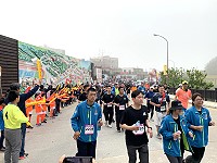 　全村一起來熱鬧！（圖與文：張登傑、陳樂團）
