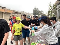 　全村一起來熱鬧！（圖與文：張登傑、陳樂團）