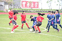 　全村一起來熱鬧！（圖與文：張登傑、陳樂團）
