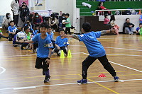 　全村一起來熱鬧！（圖與文：張登傑、陳樂團）