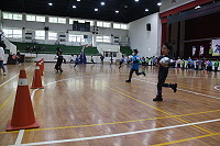 　全村一起來熱鬧！（圖與文：張登傑、陳樂團）