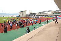 　全村一起來熱鬧！（圖與文：張登傑、陳樂團）