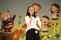 　全村一起來熱鬧！（圖與文：張登傑、陳樂團）