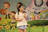 　全村一起來熱鬧！（圖與文：張登傑、陳樂團）