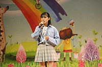 　全村一起來熱鬧！（圖與文：張登傑、陳樂團）