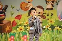 　全村一起來熱鬧！（圖與文：張登傑、陳樂團）