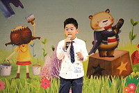 　全村一起來熱鬧！（圖與文：張登傑、陳樂團）