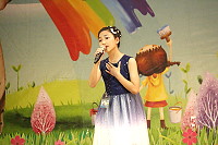 　全村一起來熱鬧！（圖與文：張登傑、陳樂團）