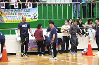 　全村一起來熱鬧！（圖與文：張登傑、陳樂團）