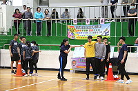 　全村一起來熱鬧！（圖與文：張登傑、陳樂團）
