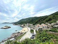 　山城變空城。（圖與文：陳鵬雄）