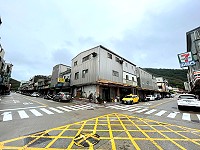 最冷的春天　圖與文：陳鵬雄