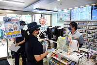 　全村一起來熱鬧！（圖與文：張登傑、陳樂團）