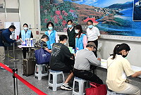 　全村一起來熱鬧！（圖與文：張登傑、陳樂團）