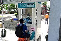 　全村一起來熱鬧！（圖與文：張登傑、陳樂團）
