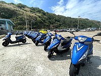 等嘸人　圖與文：陳鵬雄