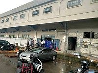 全村一起來熱鬧!(圖與文:張登傑、陳樂團)