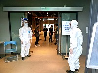 全村一起來熱鬧!(圖與文:張登傑、陳樂團)