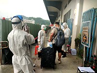 全村一起來熱鬧!(圖與文:張登傑、陳樂團)